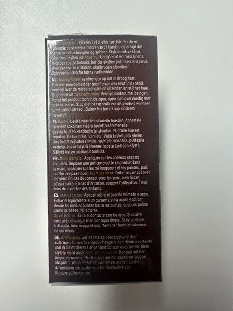 Argon Oil Hair Treatment With Moroccan Argon Oil Smooth & Shiny Hair 50ml X 2