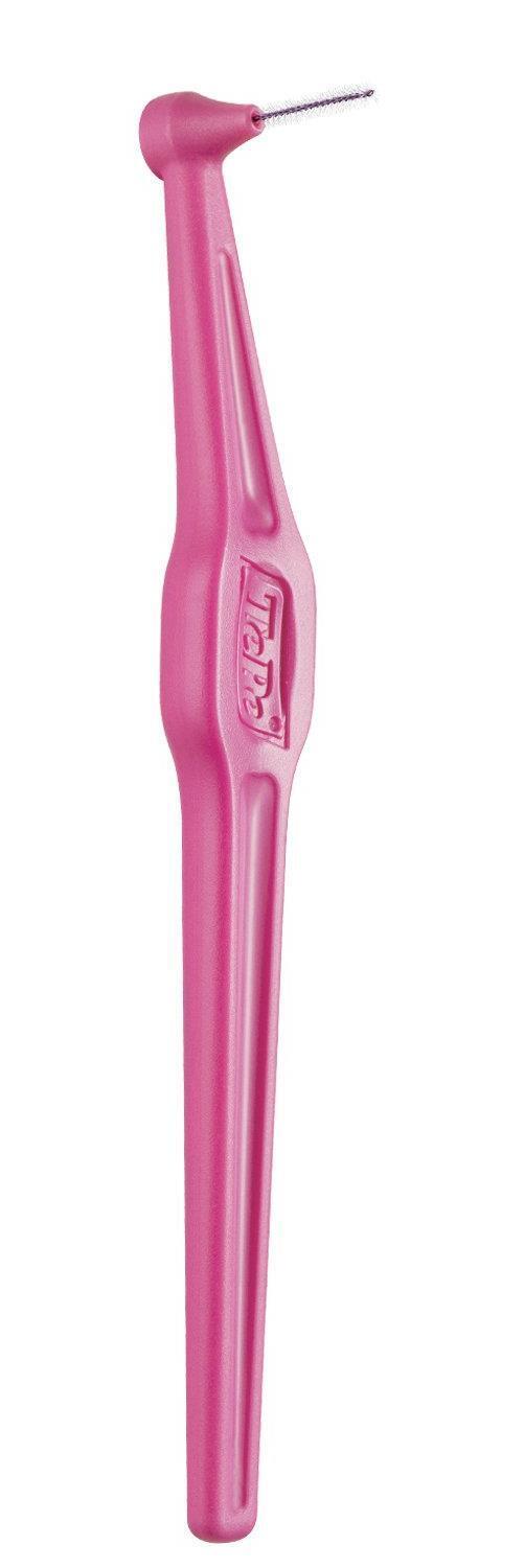 TePe Angle Pink 0.4mm Interdental Brush - Pack of 25 Brushes