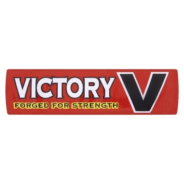 Victory V Lozenges Forged For Strength Original Flavour - 36g X 2