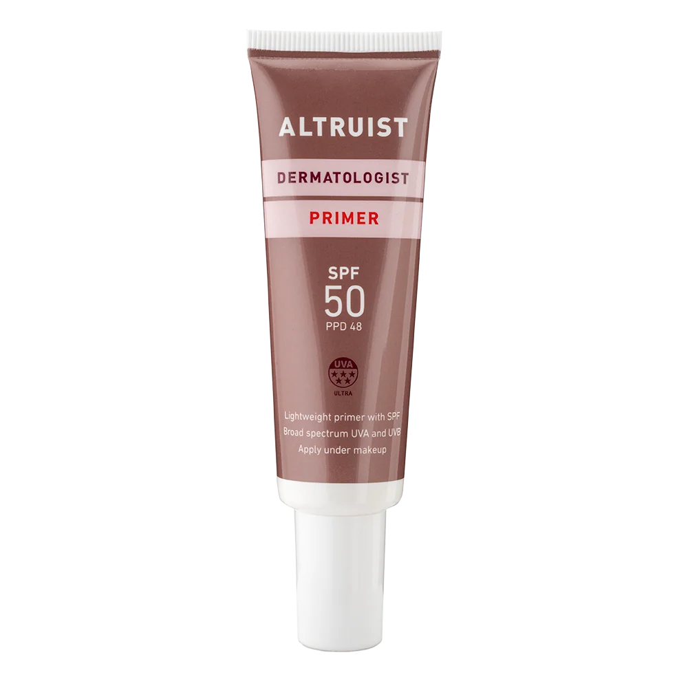 Altruist Primer SPF50 Makeup Sunscreen UVA Ultra - 30ml