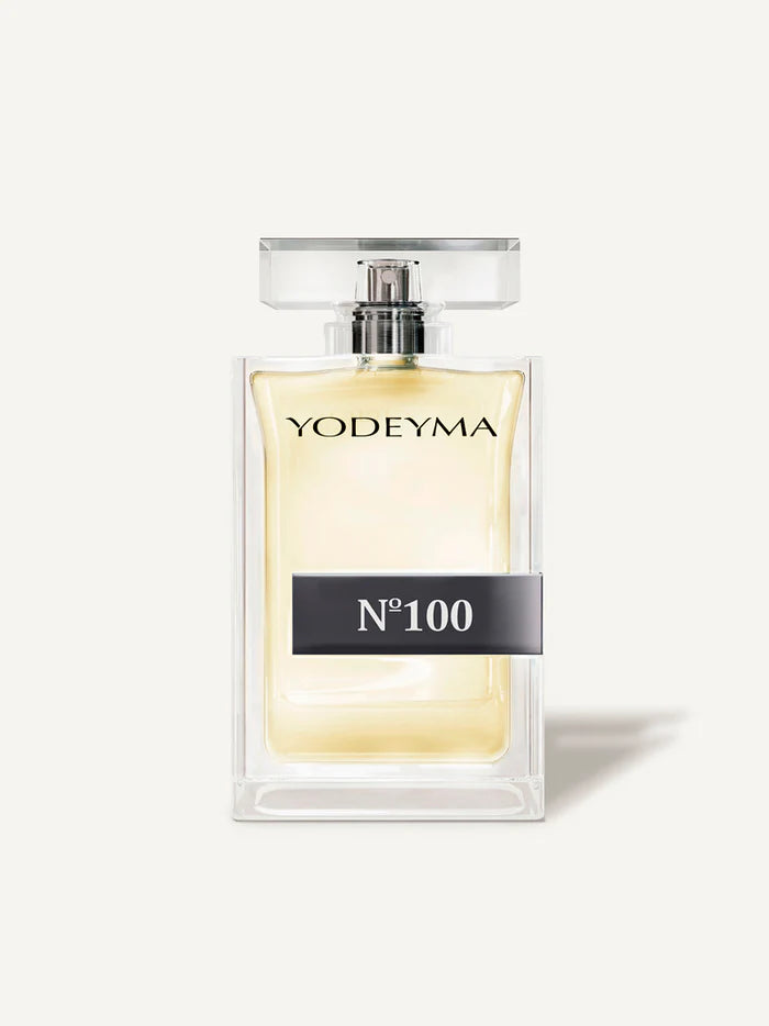Yodeyma Paris Eau De Men Nº 100 Parfum Perfume Fragrance Scent No 100