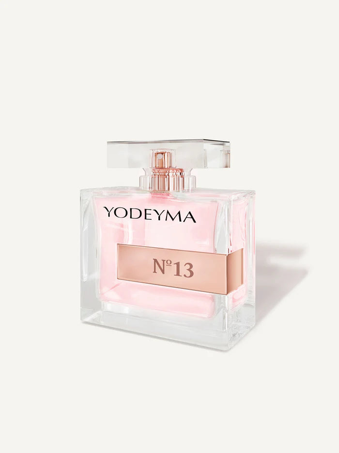 Yodeyma Paris Eau De Women No 13 Parfum Perfume Fragrance Nº13 ( Temis )