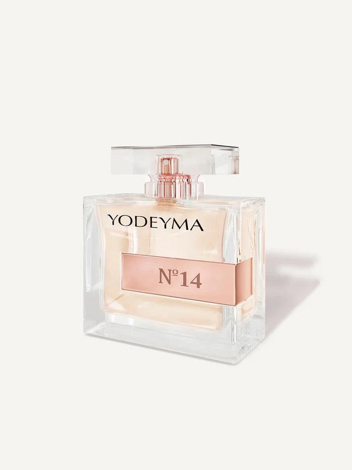 Yodeyma Paris Eau De Women Parfum Perfume Best Scent Fragrance Nº14