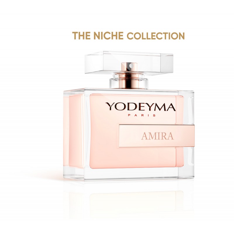 Yodeyma Eau De Women Niche Collection Parfum Perfume - AMIRA - New Xmas Gift