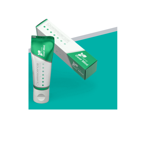 Opalescence Whitening Original Cool Mint Fluoride Toothpaste - 133g