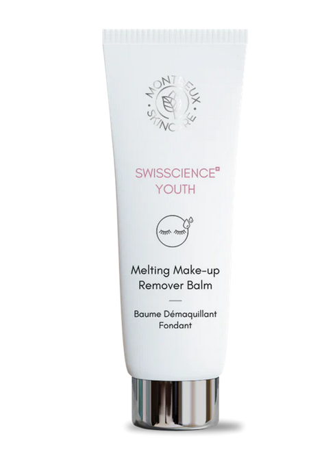 Montreux Skincare Swisscience Youth Melting Make-Up Remover Balm - 150ml