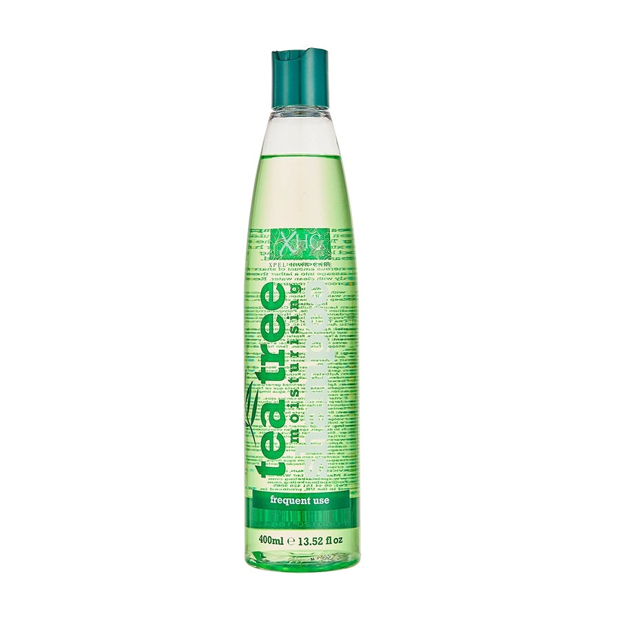 Xpel XHC Tea Tree Shampoo & Conditioner - 400ml