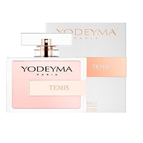 Yodeyma Eau De Women Parfum Perfume Fragrance Scent - TEMIS - New Xmas Gift