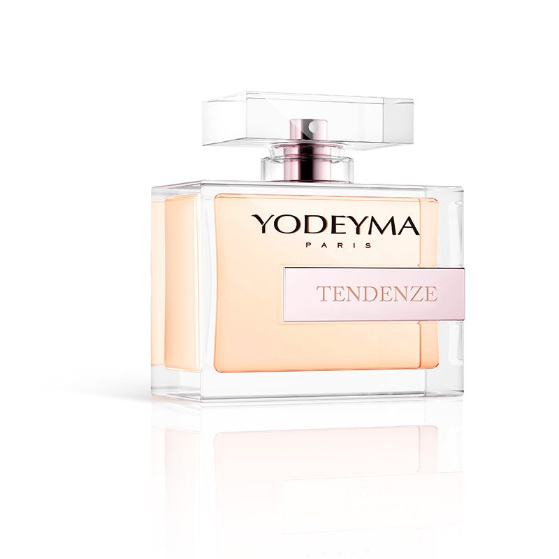 Yodeyma Eau De Women Parfum Perfume Fragrance Scent - TENDENZE - New Xmas Gift