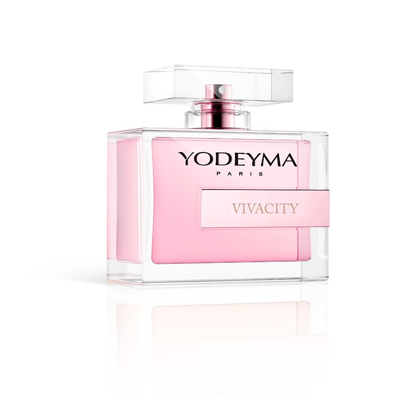Yodeyma Eau De Women Parfum Perfume Fragrance Scent - VIVACITY - New Xmas Gift