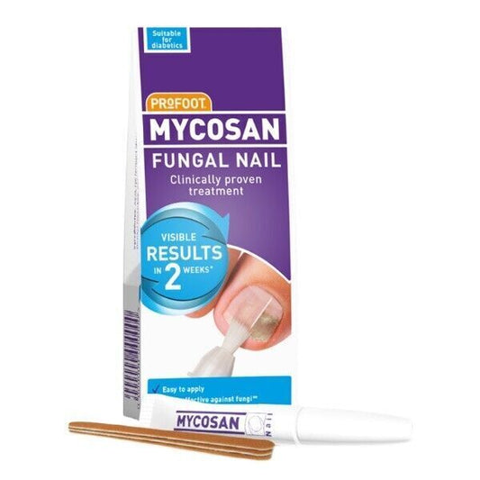 Profoot Mycosan Fungal Nail Treatment