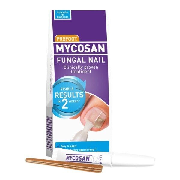 Profoot Mycosan Fungal Nail Treatment