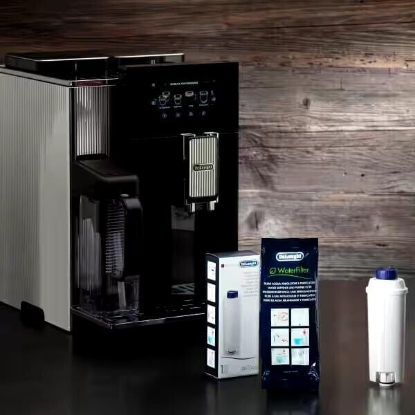 Coffee Machine Water Filter for DeLonghi DLSC002
