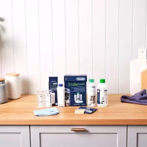 Coffee Machine Water Filter for DeLonghi DLSC002