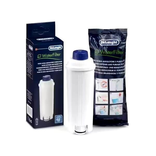 Coffee Machine Water Filter for DeLonghi DLSC002