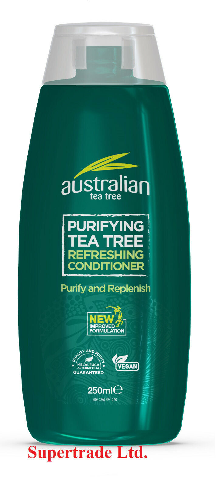 Australian Tea Tree Refreshing Conditioner Purify & Replenish - 250ml