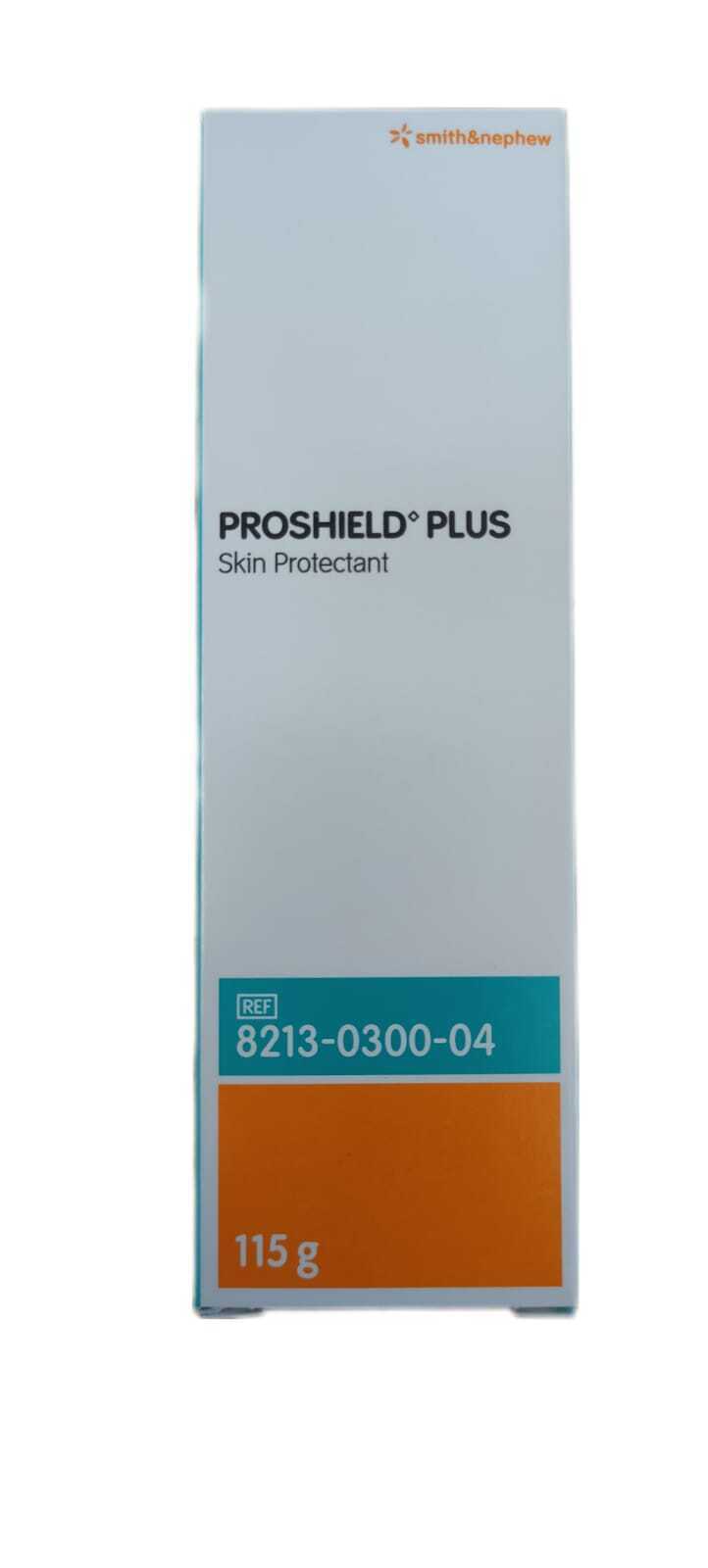 Proshield Plus Skin Protectant Cream - 115g Protect Chapped Cracked Dry Skin