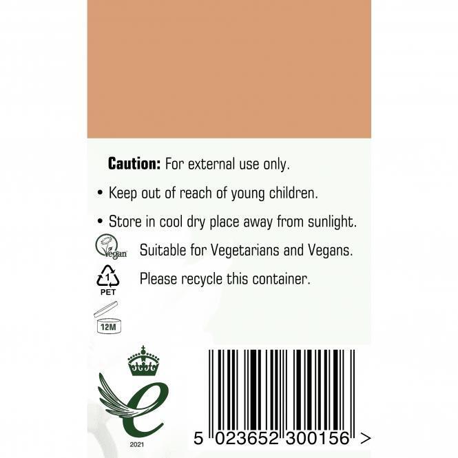 Natures Aid Distilled Witch Hazel Skin Tonic & Cleansing Lotion - 150ml X 2