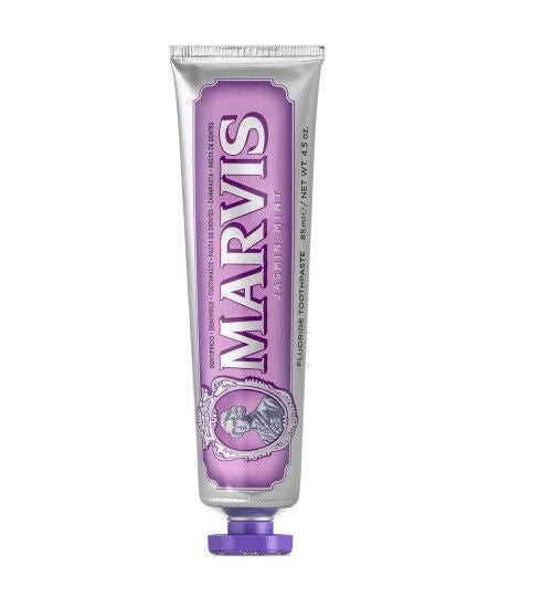 Marvis Toothpaste Jasmin Mint - 85ml X 3