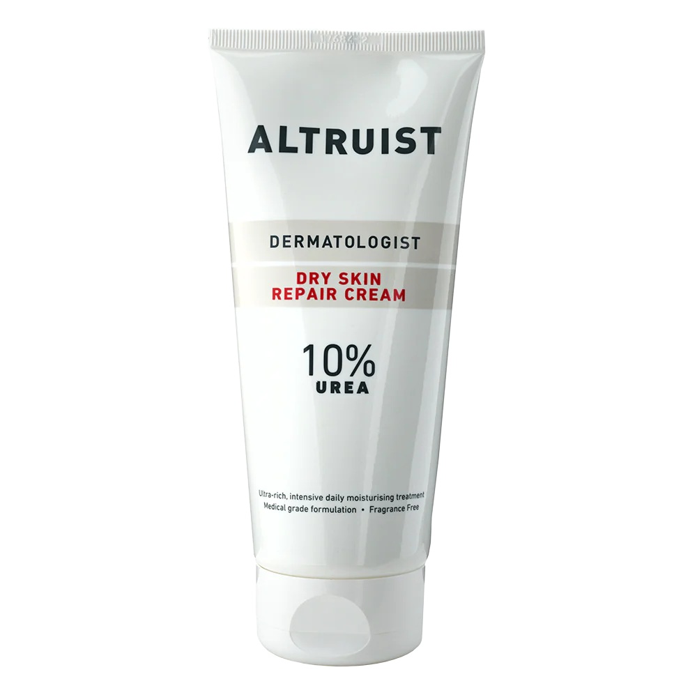 Altruist Dry Skin Repair Cream 10% UREA Dermatologist - 200ml