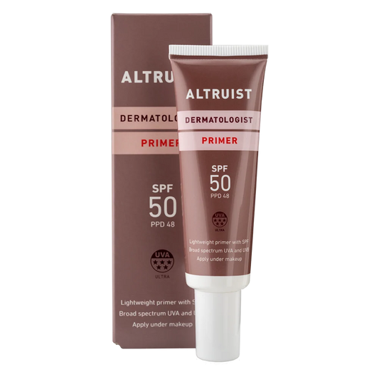 Altruist Primer SPF50 Makeup Sunscreen UVA Ultra - 30ml