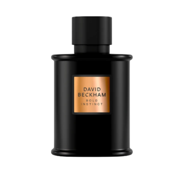 David Beckham Bold Instinct Eau De Toilete Perfume Spray Men Woody Aromatic 75ml