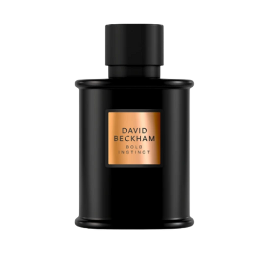 David Beckham Bold Instinct Eau De Toilete Perfume Spray Men Woody Aromatic 75ml