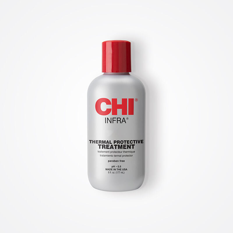 CHI Infra Thermal Protective Treatment - 6 Ounces ( 177ml )