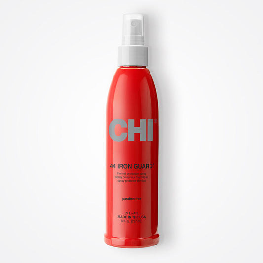 CHI 44 Iron Guard Hair Shield Thermal Protection Spray - 8 Ounces - 237ml
