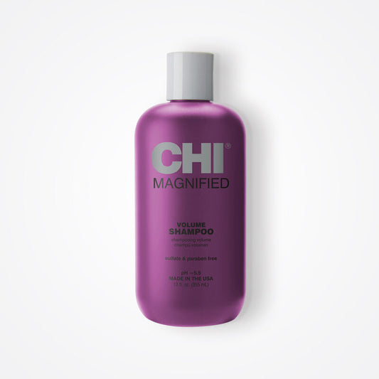CHI Magnified Volume Shampoo Boost Hair Volume - 12 Ounces - 355ml