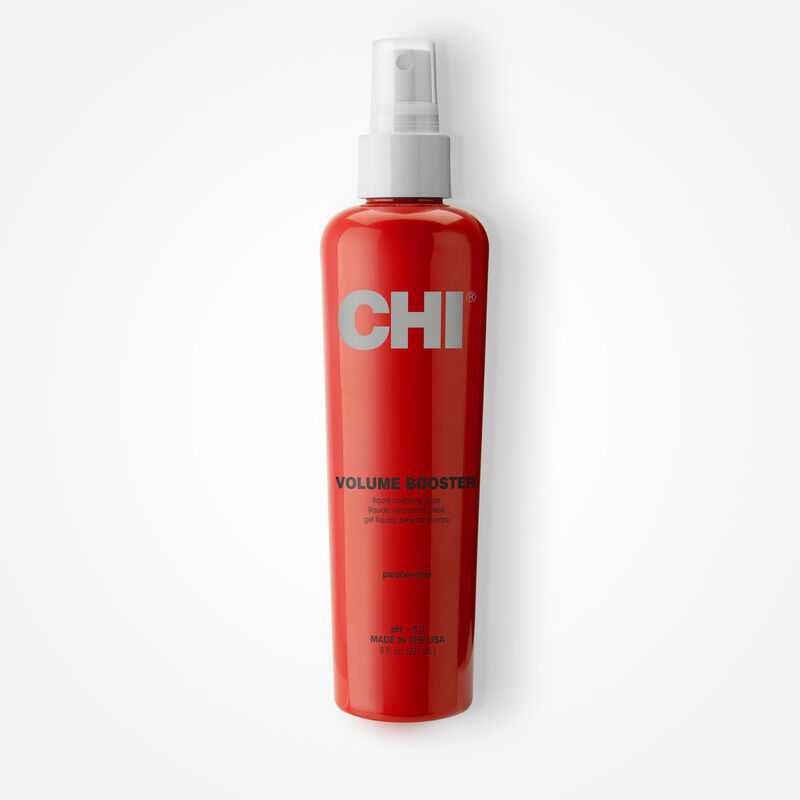 CHI Volume Booster long-lasting Volume & Shine Hair - 237ml