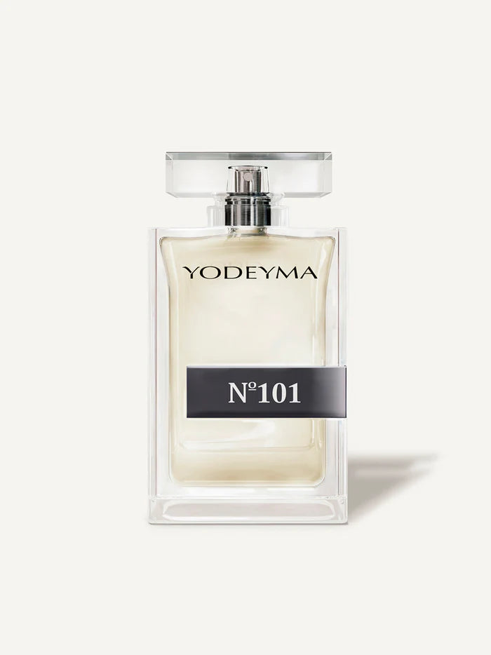 Yodeyma Paris Eau De Men Nº 101 Parfum Perfume Fragrance Scent No 101