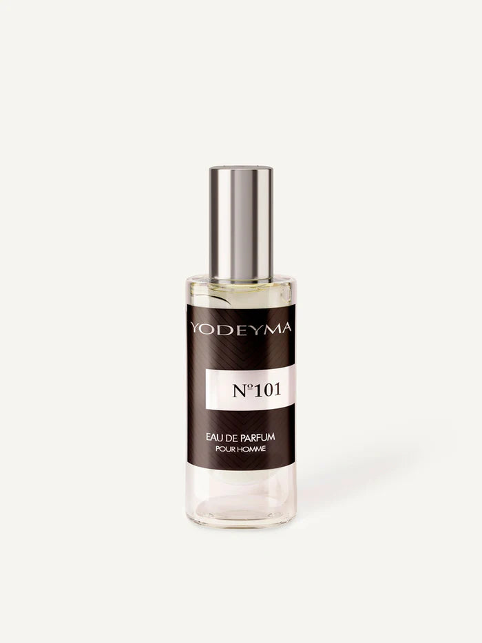 Yodeyma Paris Eau De Men Nº 101 Parfum Perfume Fragrance Scent No 101