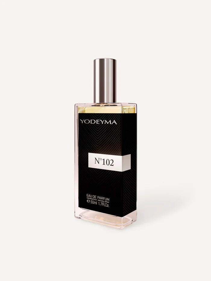 Yodeyma Paris Eau De Men Nº No 102 Parfum Perfume Fragrance Scent - Surf