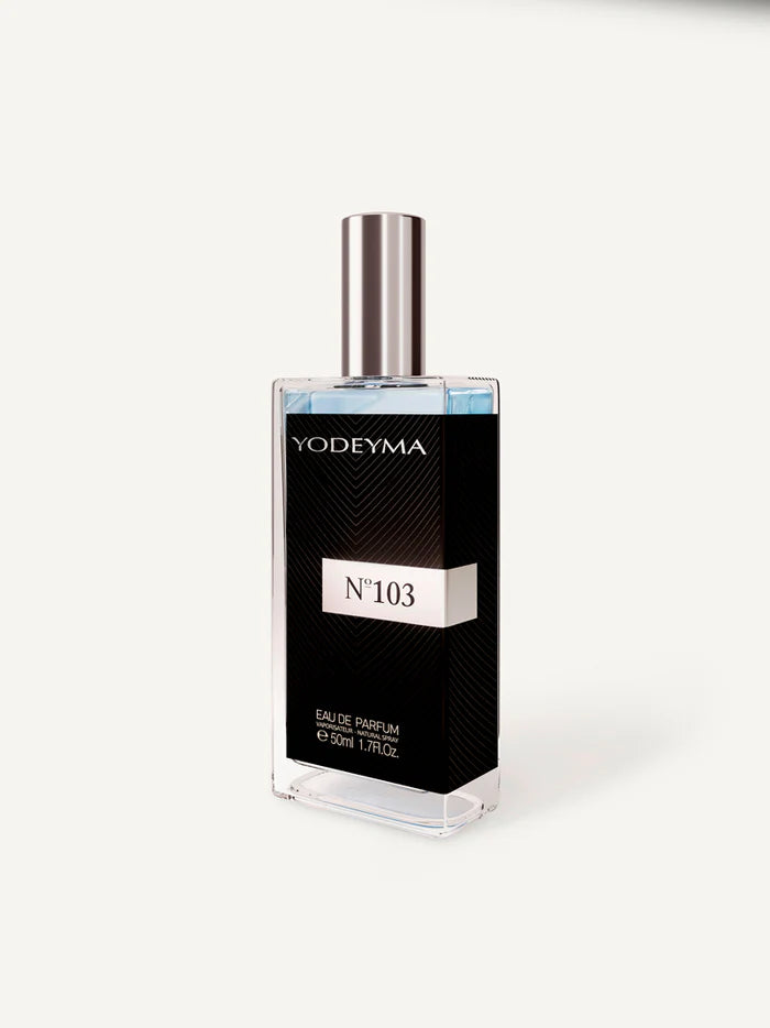 Yodeyma Paris Eau De Men Nº No 103 Parfum Perfume Fragrance Scent - Resolu