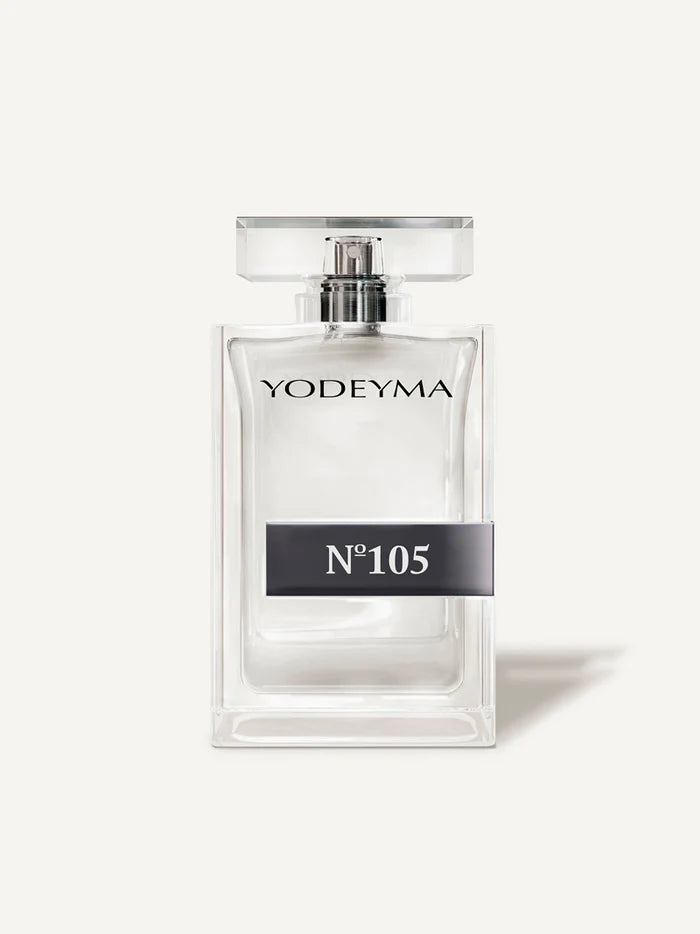 Yodeyma Paris Niche Eau De Men Nº 105 Parfum Perfume Fragrance Scent No 105