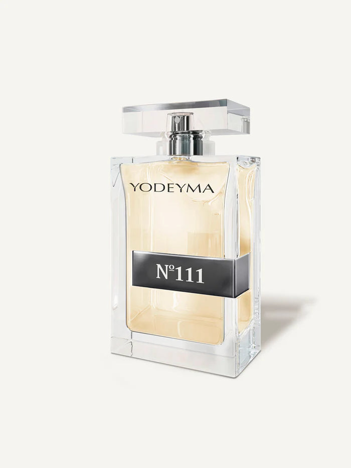 Yodeyma Paris Eau De Men Nº 111 Parfum Perfume Fragrance Scent No 111