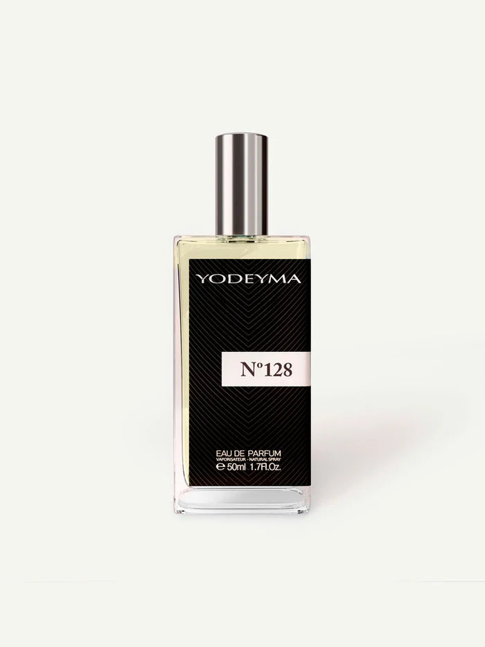 Yodeyma Paris Eau De Men Nº 128 Parfum Perfume Fragrance Scent No 128