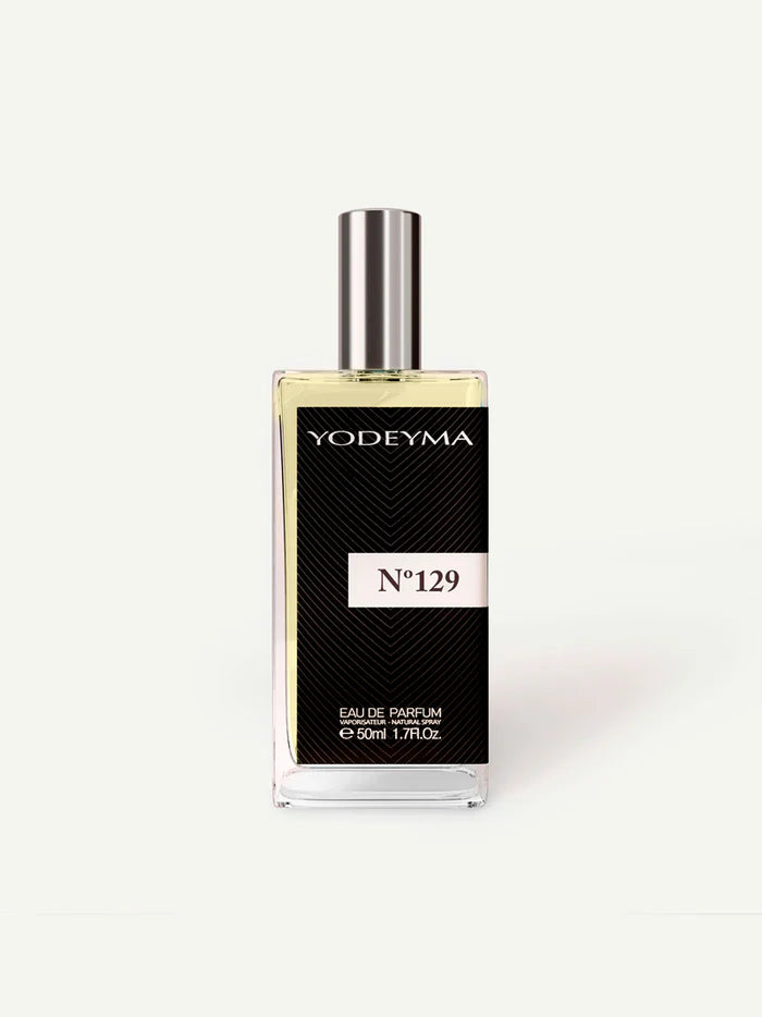 Yodeyma Paris Eau De Men Nº 129 Parfum Perfume Fragrance Scent No 129