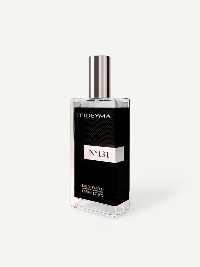 Yodeyma Paris Eau De Men Nº 131 Parfum Perfume Fragrance Scent No 131