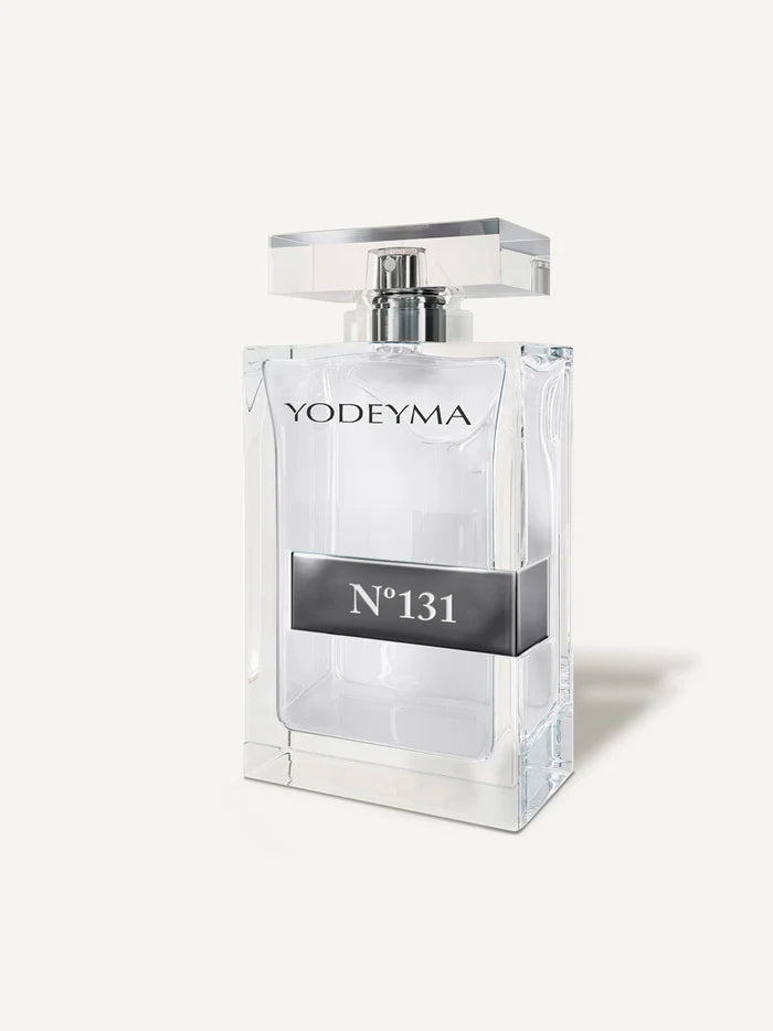 Yodeyma Paris Eau De Men Nº 131 Parfum Perfume Fragrance Scent No 131
