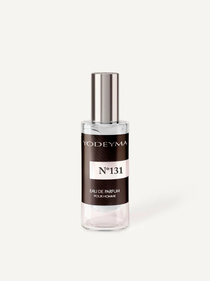 Yodeyma Paris Eau De Men Nº 131 Parfum Perfume Fragrance Scent No 131
