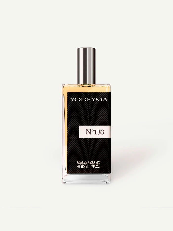 Yodeyma Paris Eau De Men Nº 133 Parfum Perfume Fragrance Scent No 133