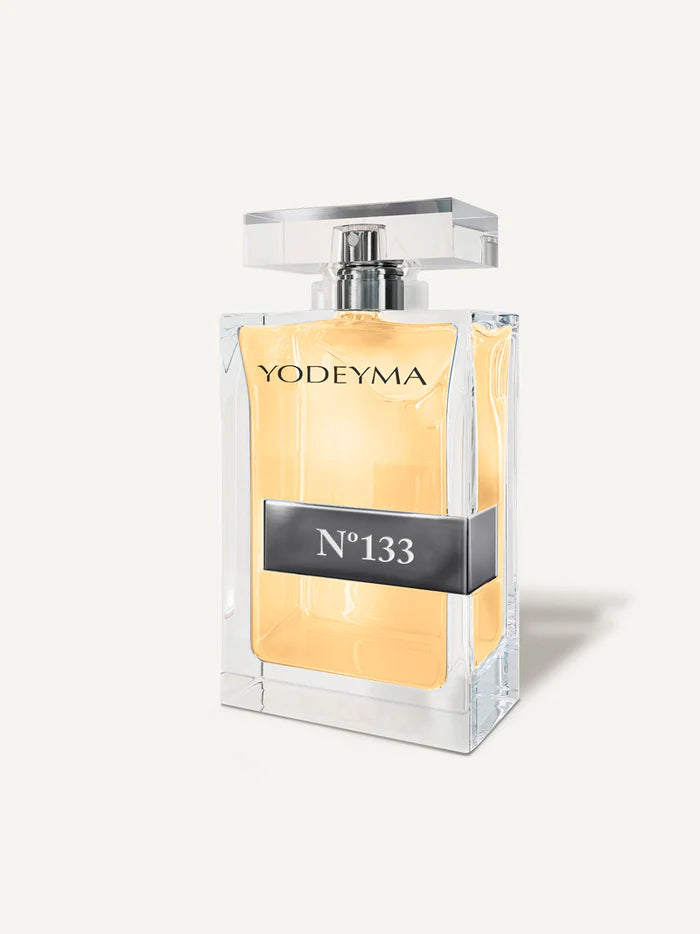 Yodeyma Paris Eau De Men Nº 133 Parfum Perfume Fragrance Scent No 133