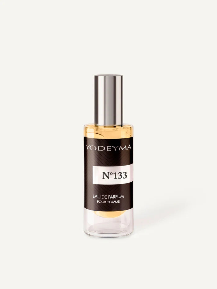 Yodeyma Paris Eau De Men Nº 133 Parfum Perfume Fragrance Scent No 133