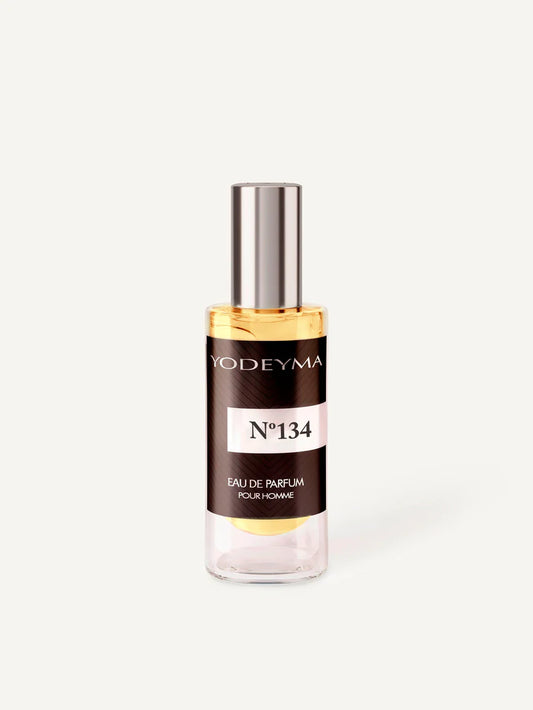Yodeyma Paris Niche Eau De Men Nº 134 Parfum Perfume Fragrance Scent No 134