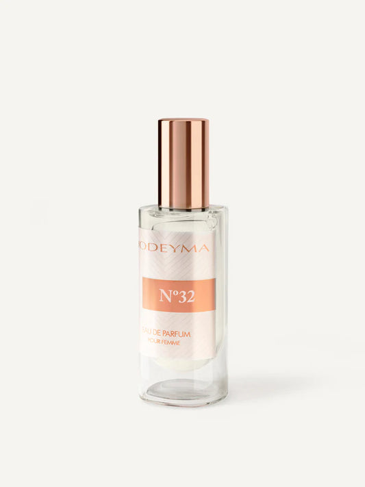 Yodeyma Paris No. 32 Niche Eau de Parfum For Women Scent Spray – Valia Fragrance