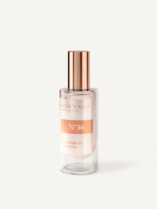 Yodeyma Paris No. 36 Niche Eau de Parfum For Women Scent Spray – Amira Fragrance