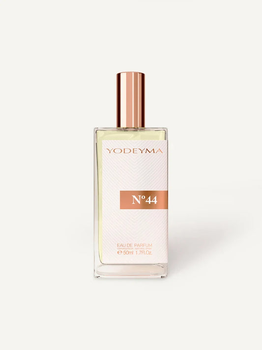 Yodeyma Paris No 44 Eau de Parfum Perfume For Women Nicolas White - 50ml