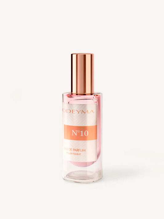 Yodeyma Paris Eau De Women No 10 Parfum Perfume Scent Fragrance Nº10 ( Cheante )